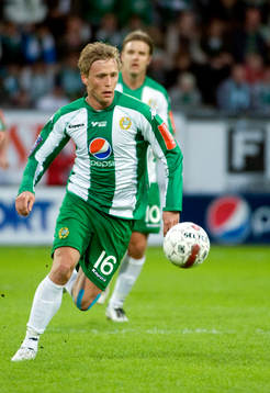 Christer Gustavsson