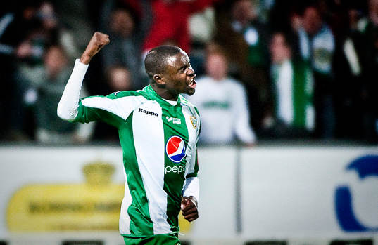 Maic Sema, Hammarby jubel
