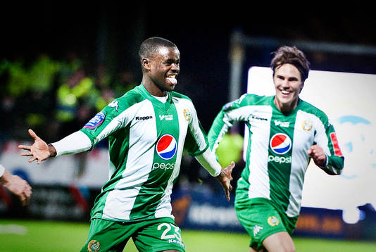 Maic Sema, Hammarby jubel