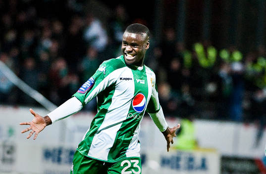 Maic Sema, Hammarby jubel