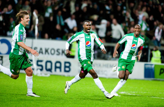 Maic Sema, Hammarby jubel