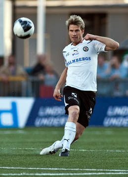 Magnus Kihlberg