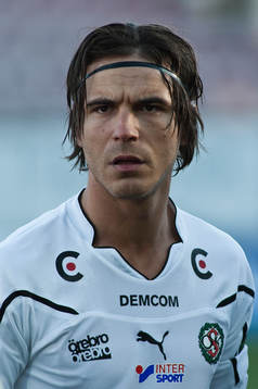 Nordin Gerzic