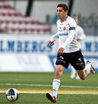 Alejandro Bedoya