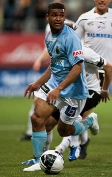 James Frempong