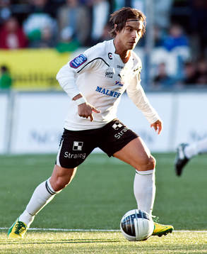 Nordin Gerzic