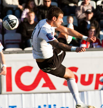 Andreas Haddad