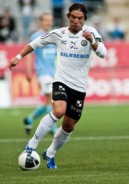 Nordin Gerzic