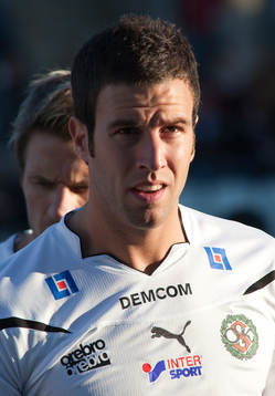 Andreas Haddad