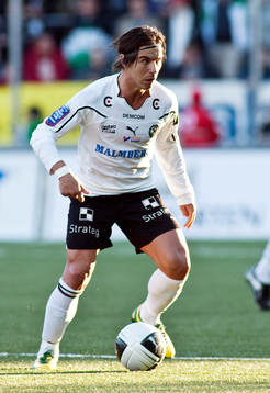 Nordin Gerzic