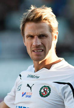 Magnus Kihlberg