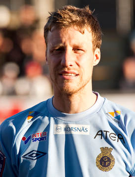 Daniel Bernhardsson