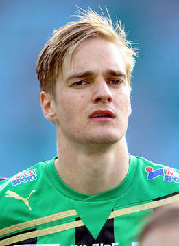 Johan Mårtensson