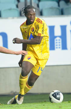 Kebba Ceesay