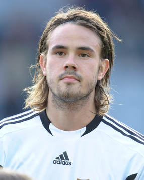 Tommi Vaiho, målvakt