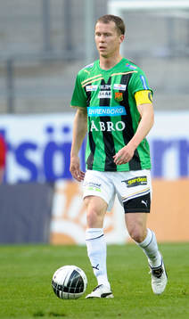 Fredrik Lundgren