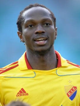 Kebba Ceesay