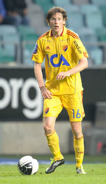 Kasper Hämäläinen