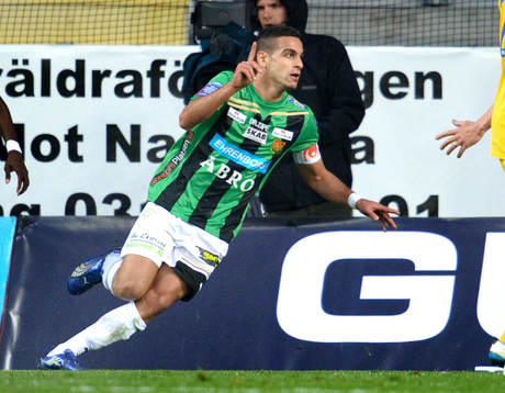 Mervan Celik, Gais, jubel