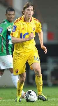 Kasper Hämäläinen