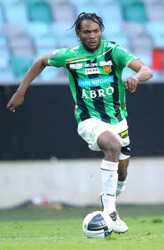Richard Ntomba Ekunde