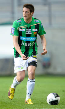 Kenneth Gustafsson
