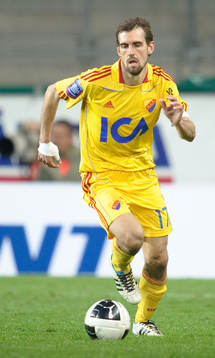 Joel Riddez