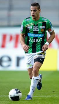 Mervan Celik