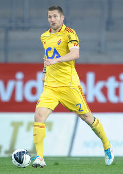 Joona Toivio
