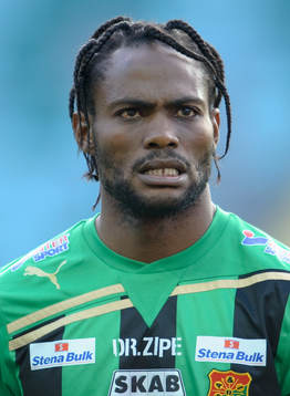 Richard Ntomba Ekunde