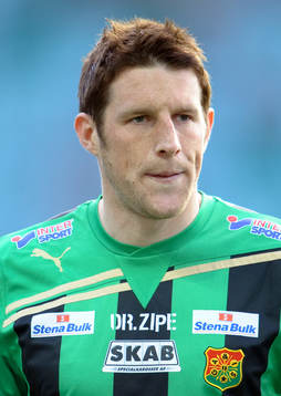 Kenneth Gustafsson