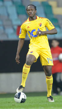 Kebba Ceesay