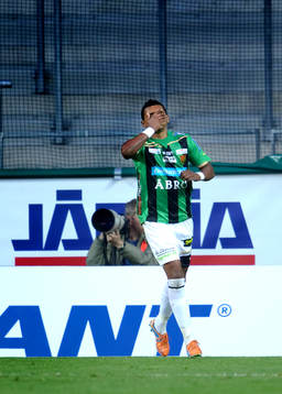 Wanderson Do Carmo, Gais, depp