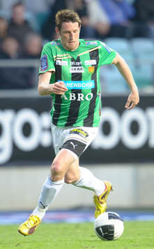 Kenneth Gustafsson