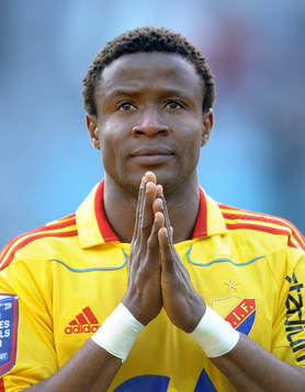 Kennedy Igboananike