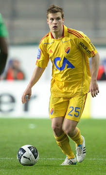 Sebastian Rajalakso