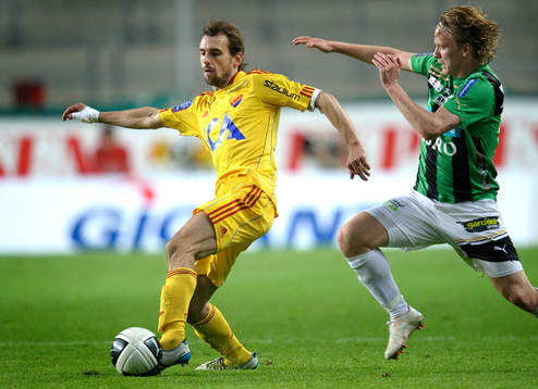 Kennedy Igboananike, Djurgården
