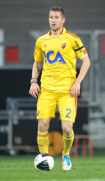 Joona Toivio