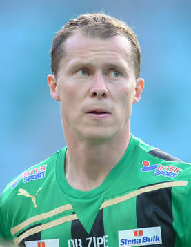 Fredrik Lundgren