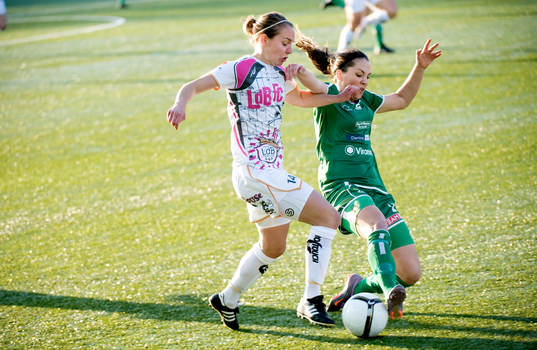 Manon Melis, Malmö