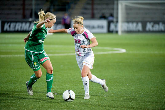 Annika Kukkonen, Malmö