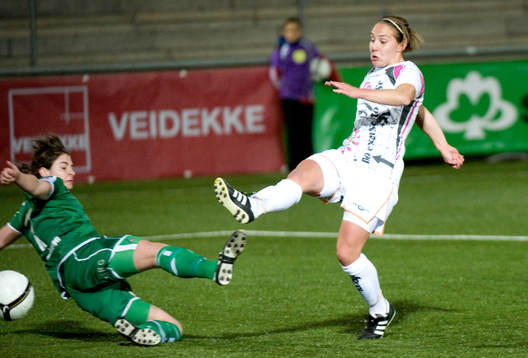 Manon Melis, Malmö