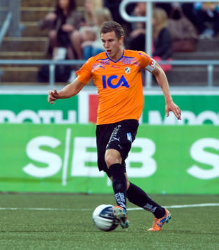 Rickard Magyar