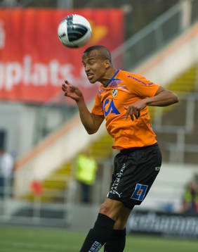 Marcus Olsson