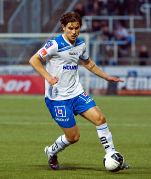 Astrit Ajdarevic