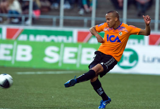 Marcus Olsson