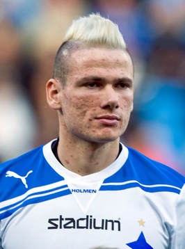 Petru Racu, Norrköping