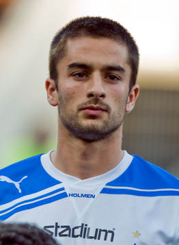 Christopher Telo, Norrköping