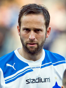 Mathias Florén, Norrköping