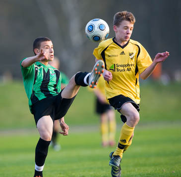 Fotboll, pojkar, P14, P 1997, DM, IFK Hässleholm -